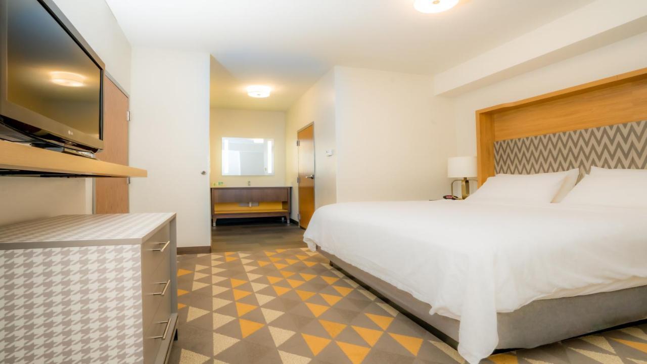 Holiday Inn Steamboat Springs By Ihg Luaran gambar