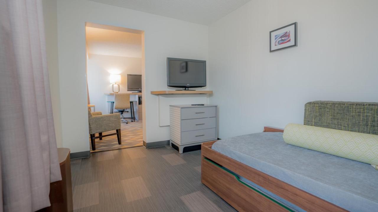 Holiday Inn Steamboat Springs By Ihg Luaran gambar