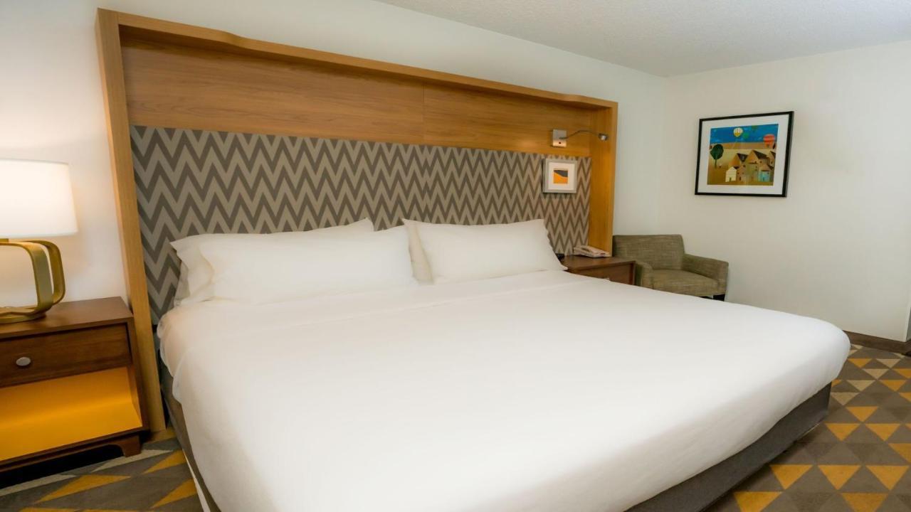Holiday Inn Steamboat Springs By Ihg Luaran gambar