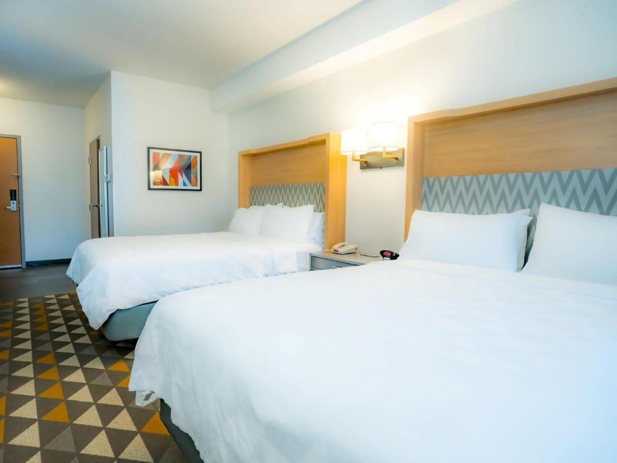 Holiday Inn Steamboat Springs By Ihg Luaran gambar