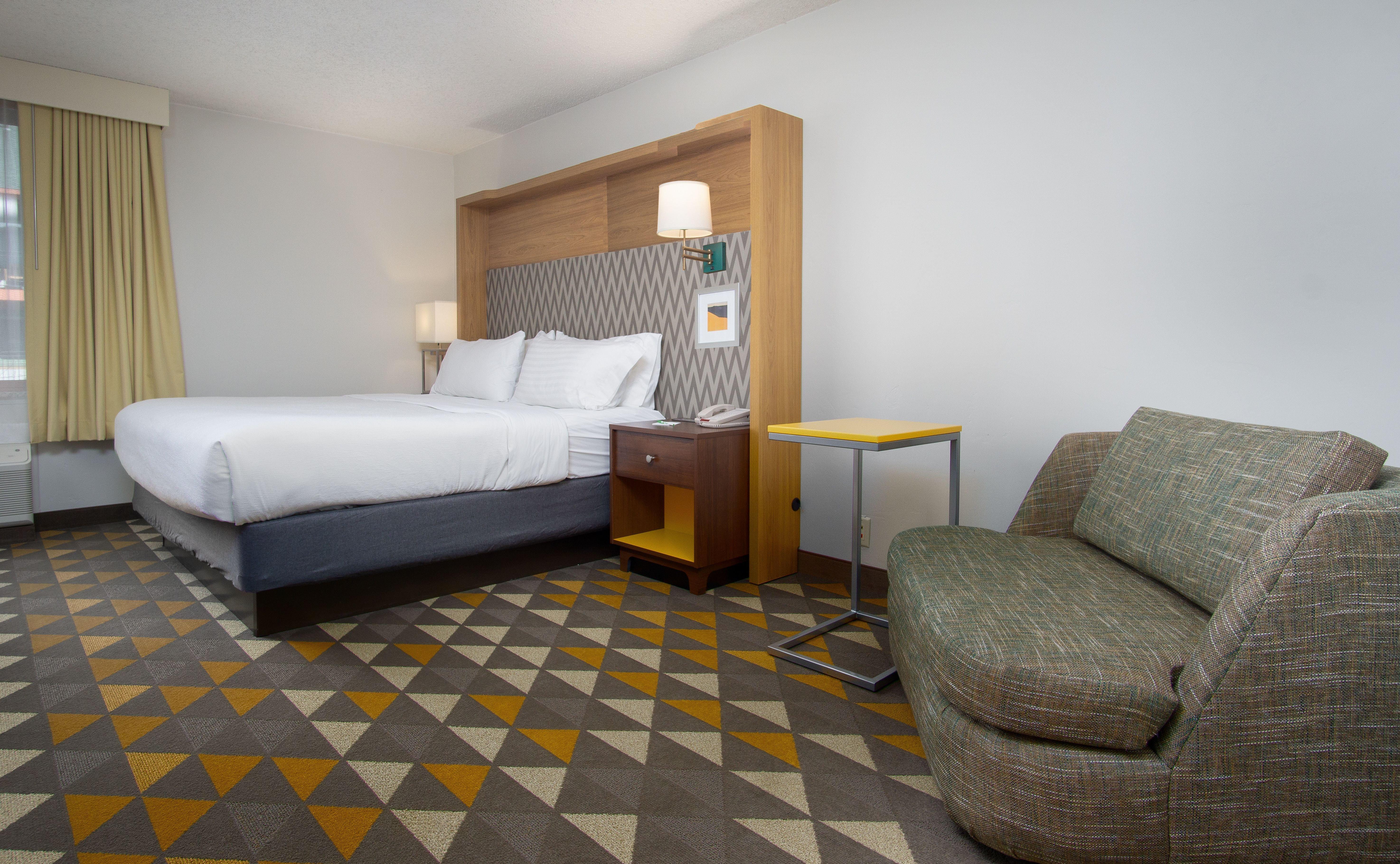 Holiday Inn Steamboat Springs By Ihg Luaran gambar
