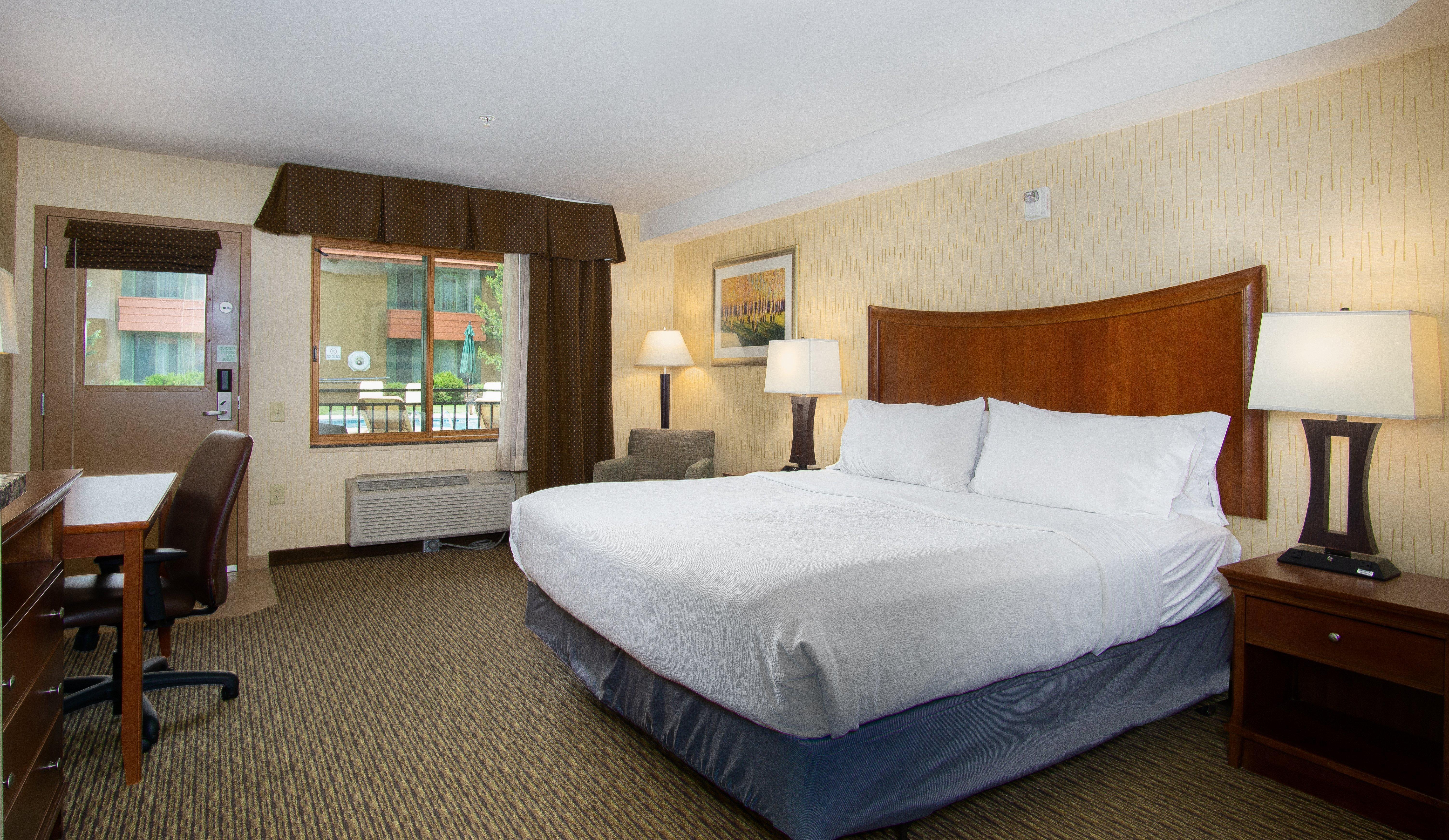 Holiday Inn Steamboat Springs By Ihg Luaran gambar