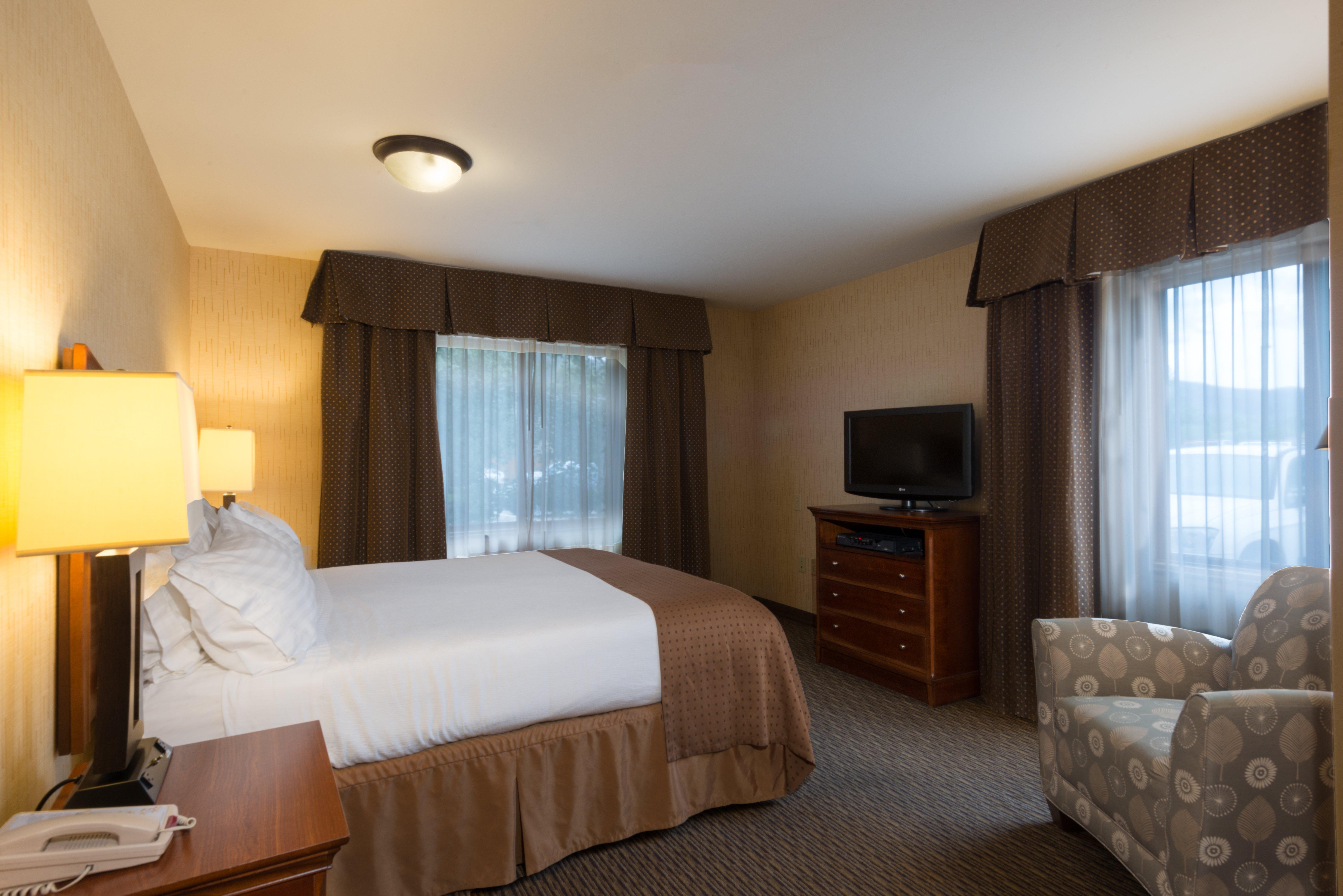 Holiday Inn Steamboat Springs By Ihg Luaran gambar