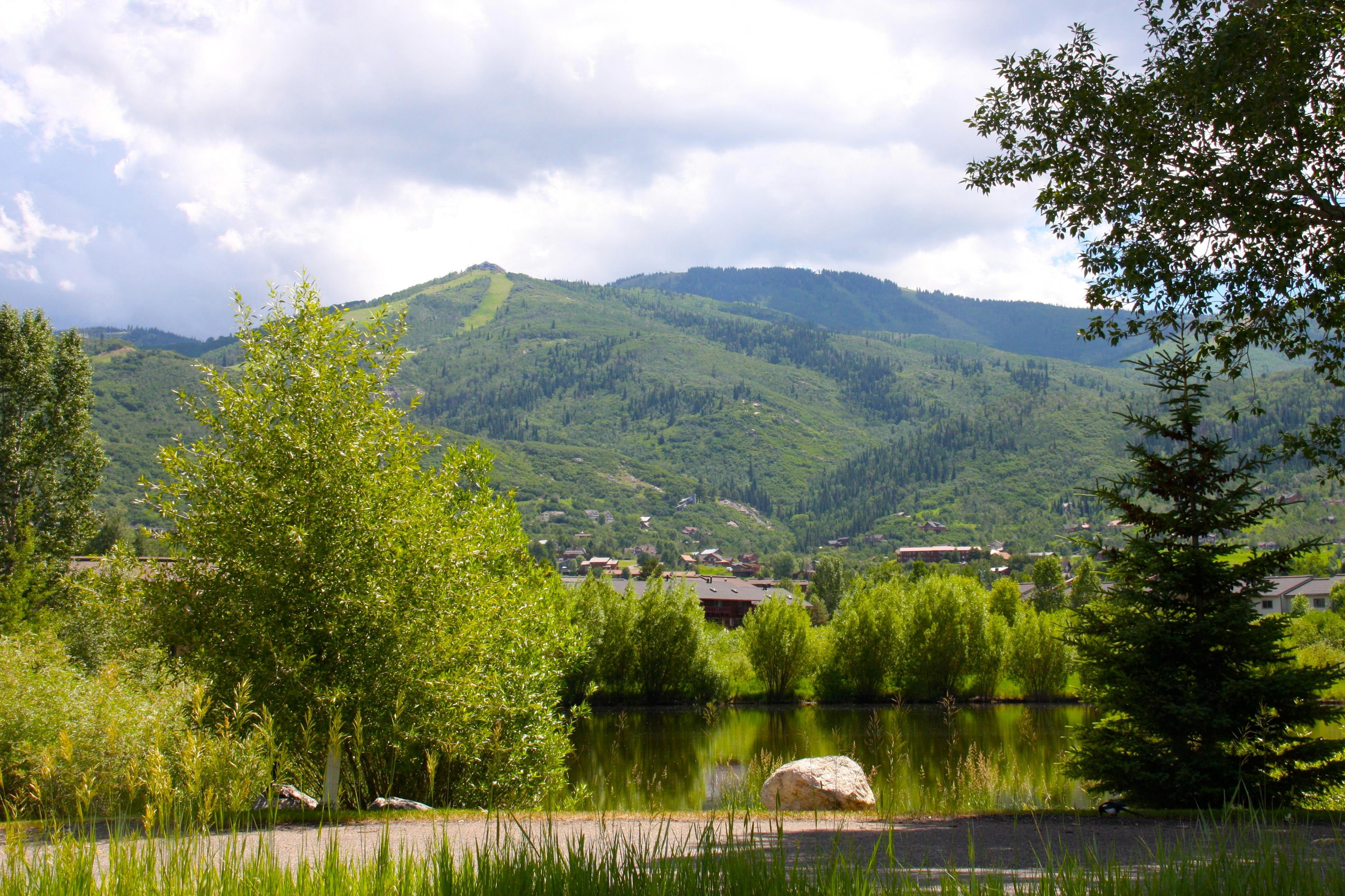 Holiday Inn Steamboat Springs By Ihg Luaran gambar