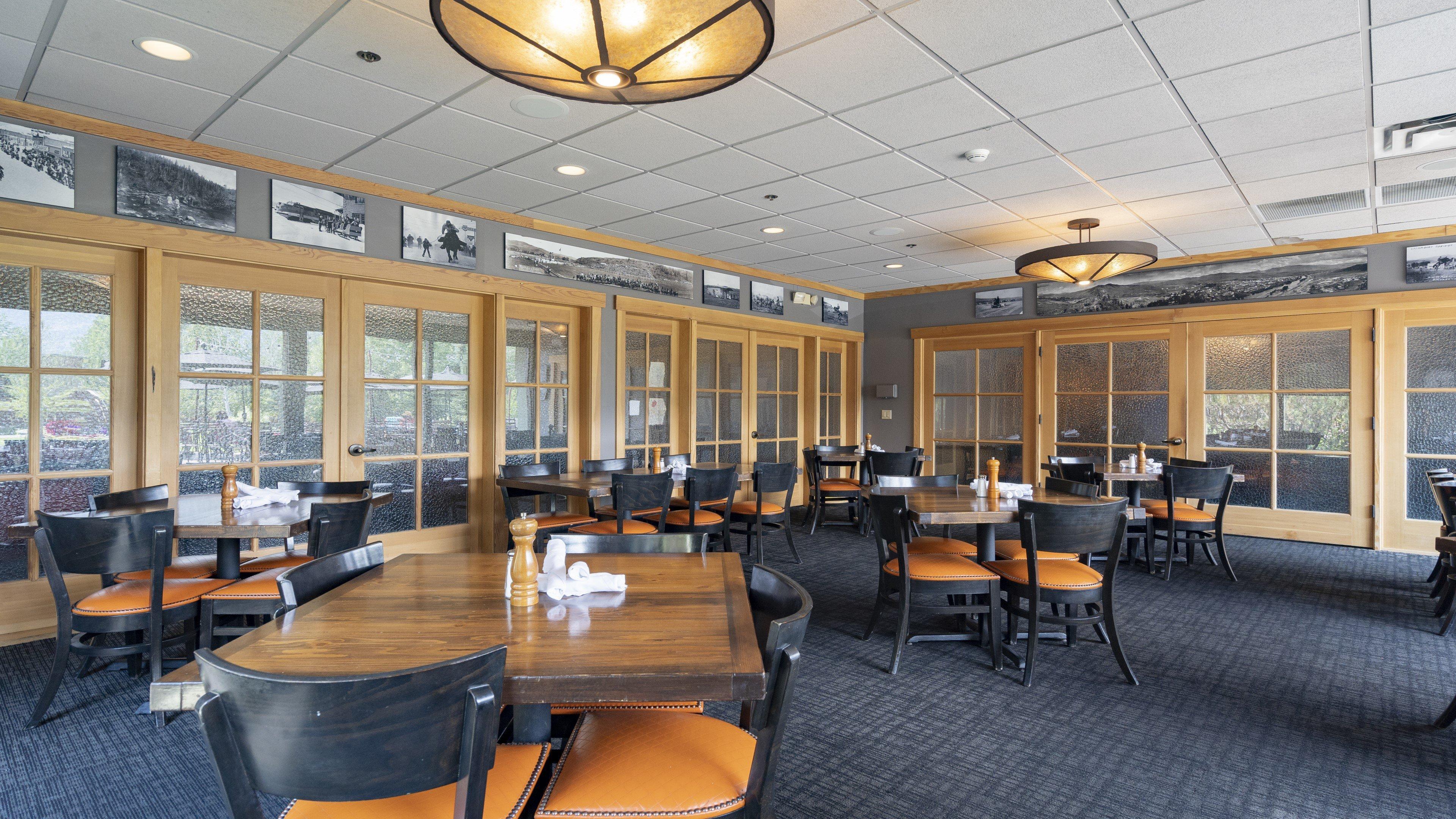 Holiday Inn Steamboat Springs By Ihg Luaran gambar