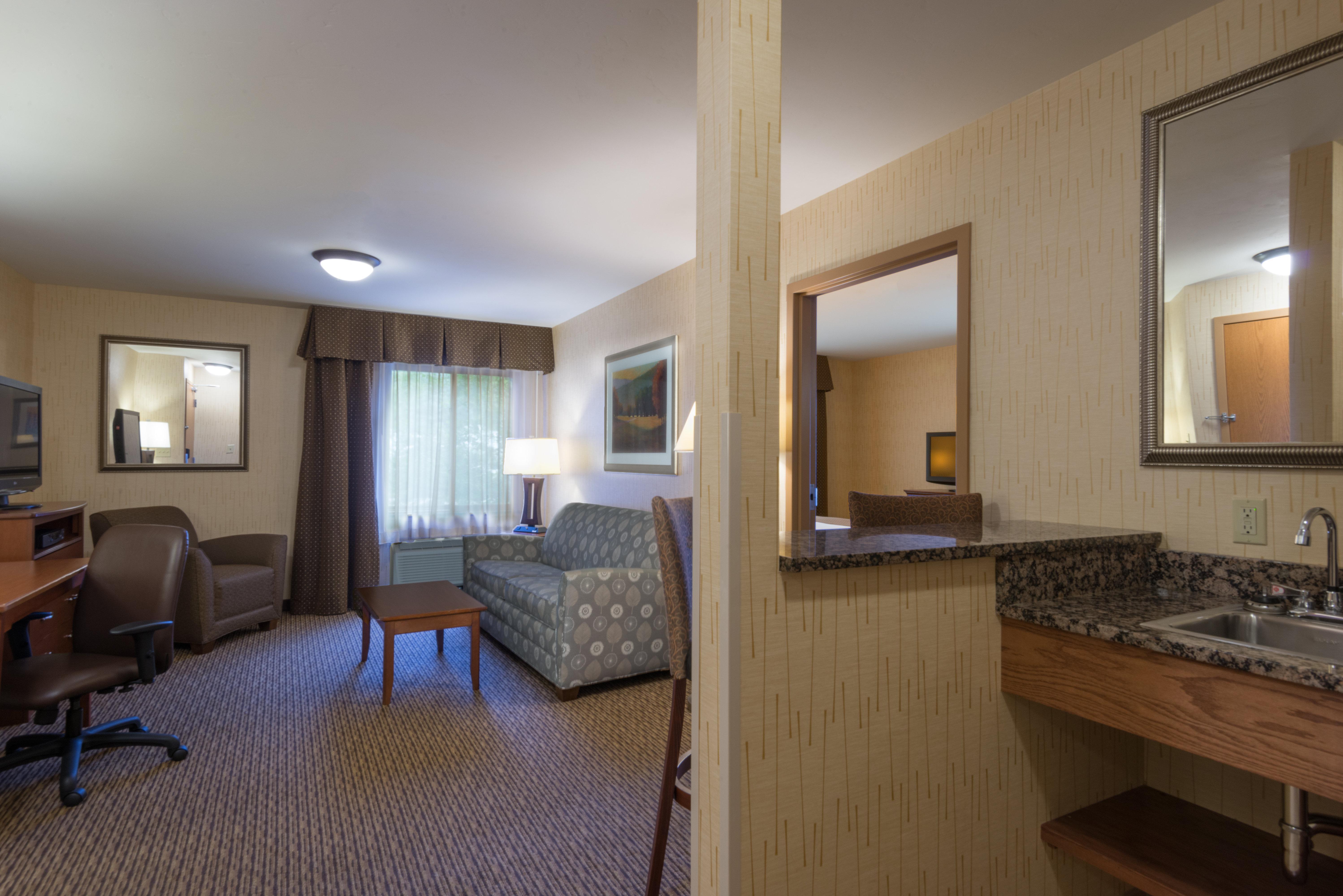 Holiday Inn Steamboat Springs By Ihg Luaran gambar