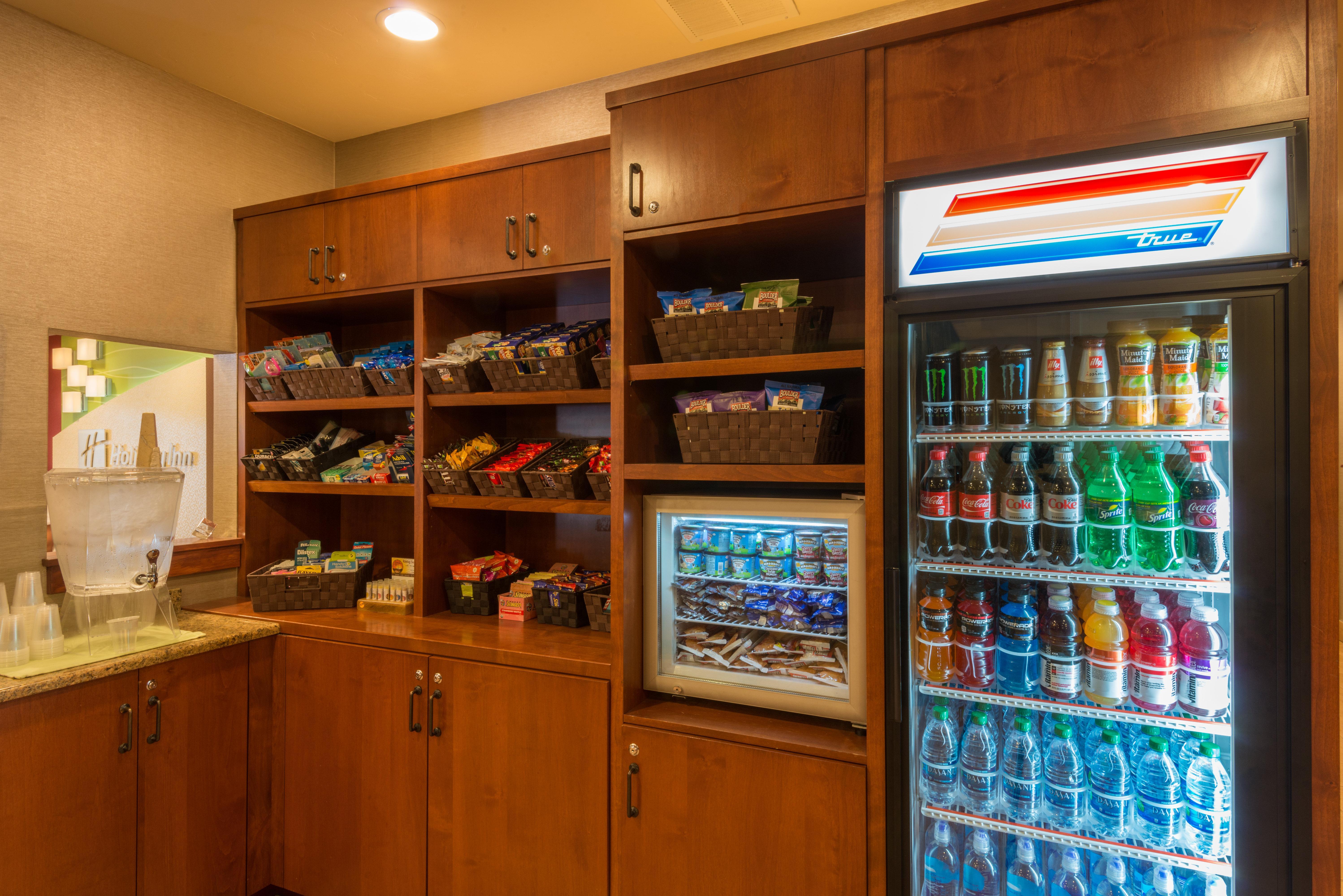 Holiday Inn Steamboat Springs By Ihg Luaran gambar