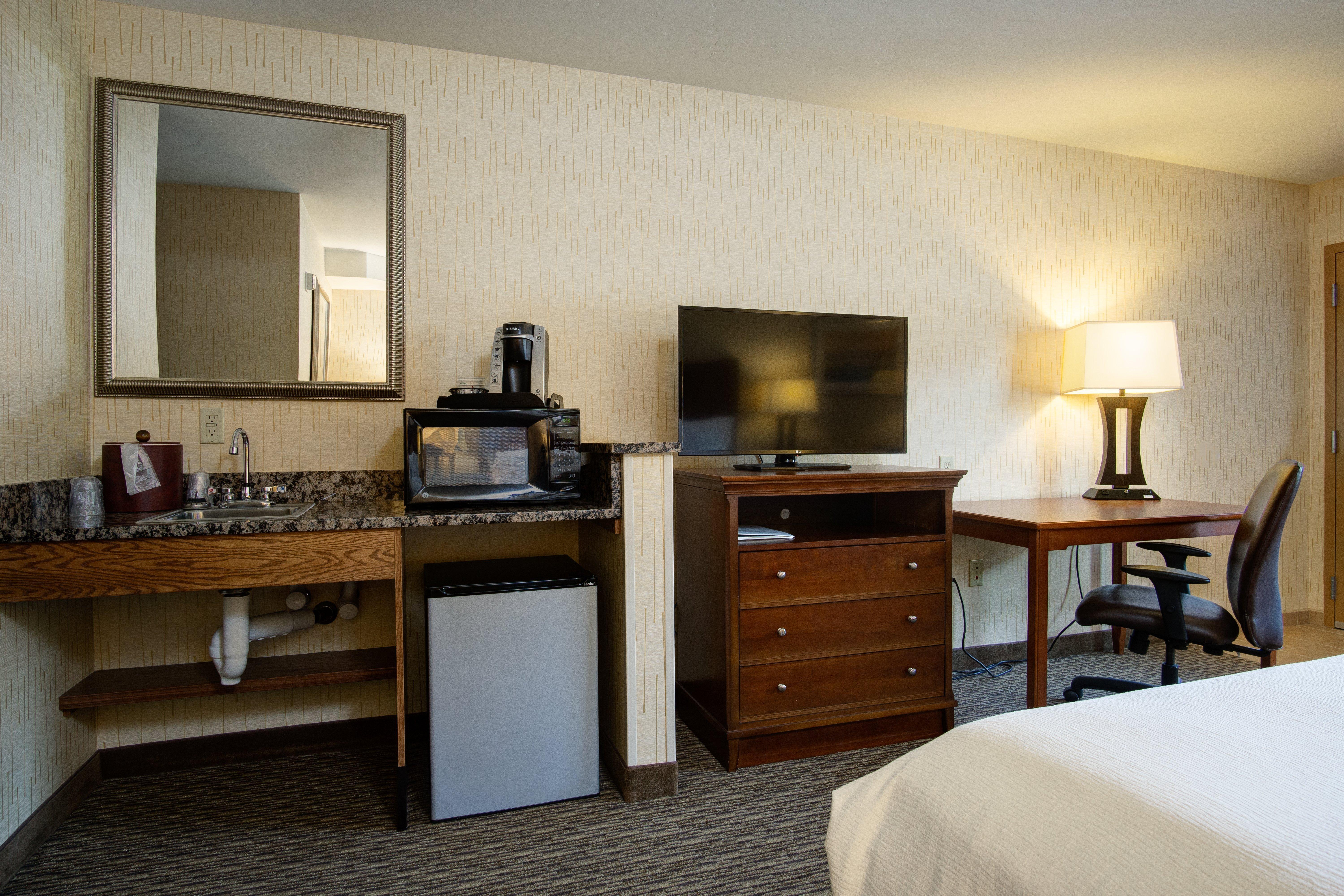 Holiday Inn Steamboat Springs By Ihg Luaran gambar