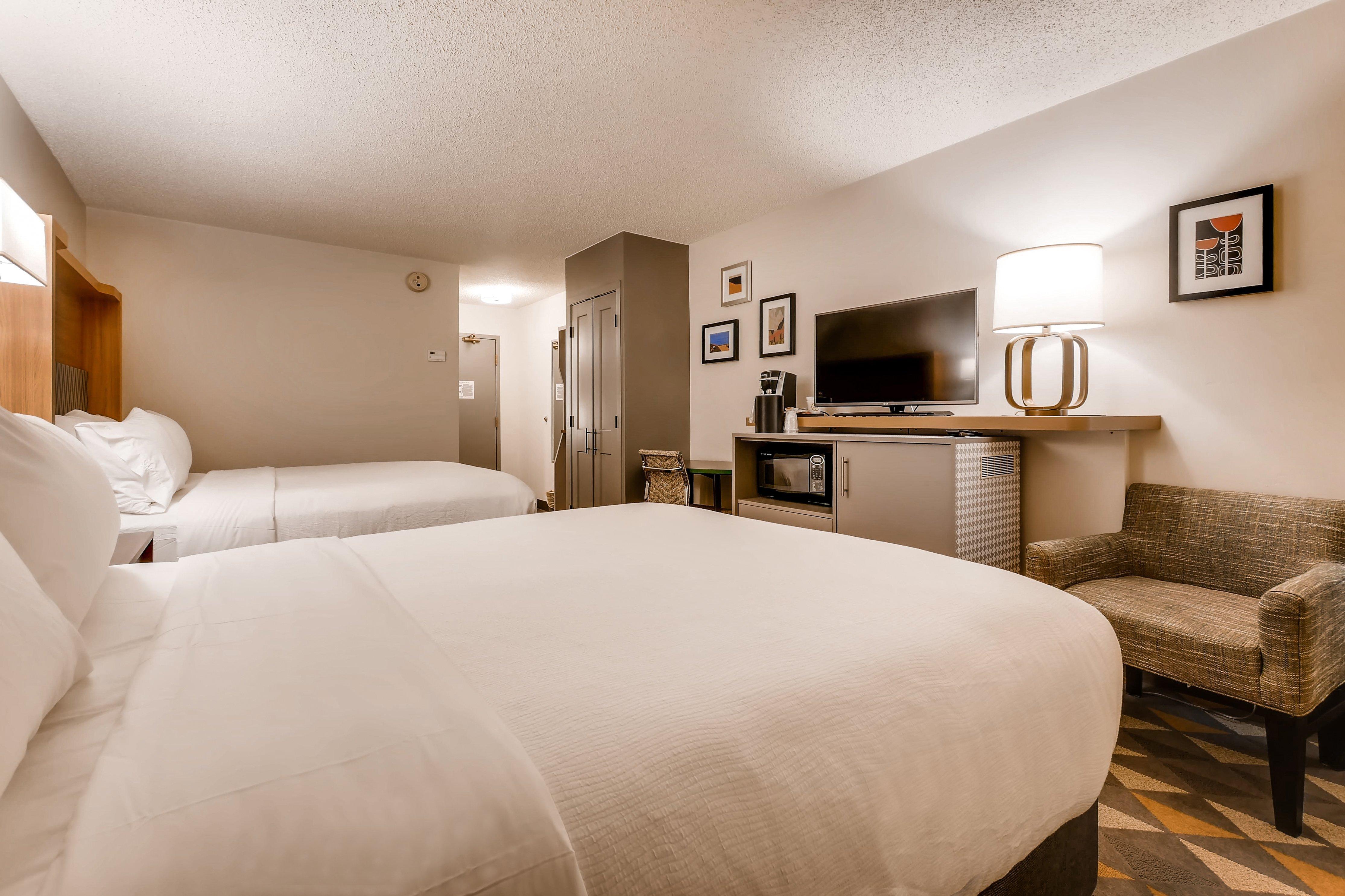 Holiday Inn Steamboat Springs By Ihg Luaran gambar