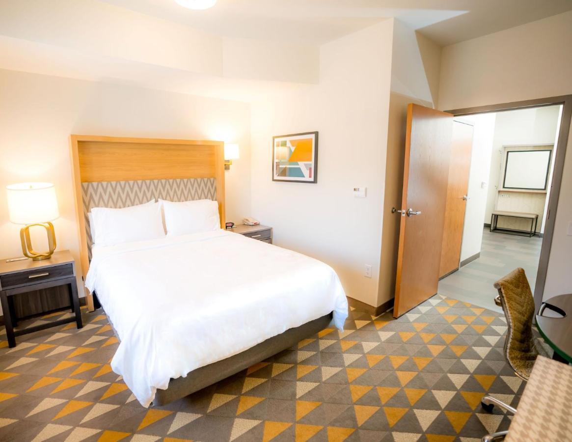 Holiday Inn Steamboat Springs By Ihg Luaran gambar