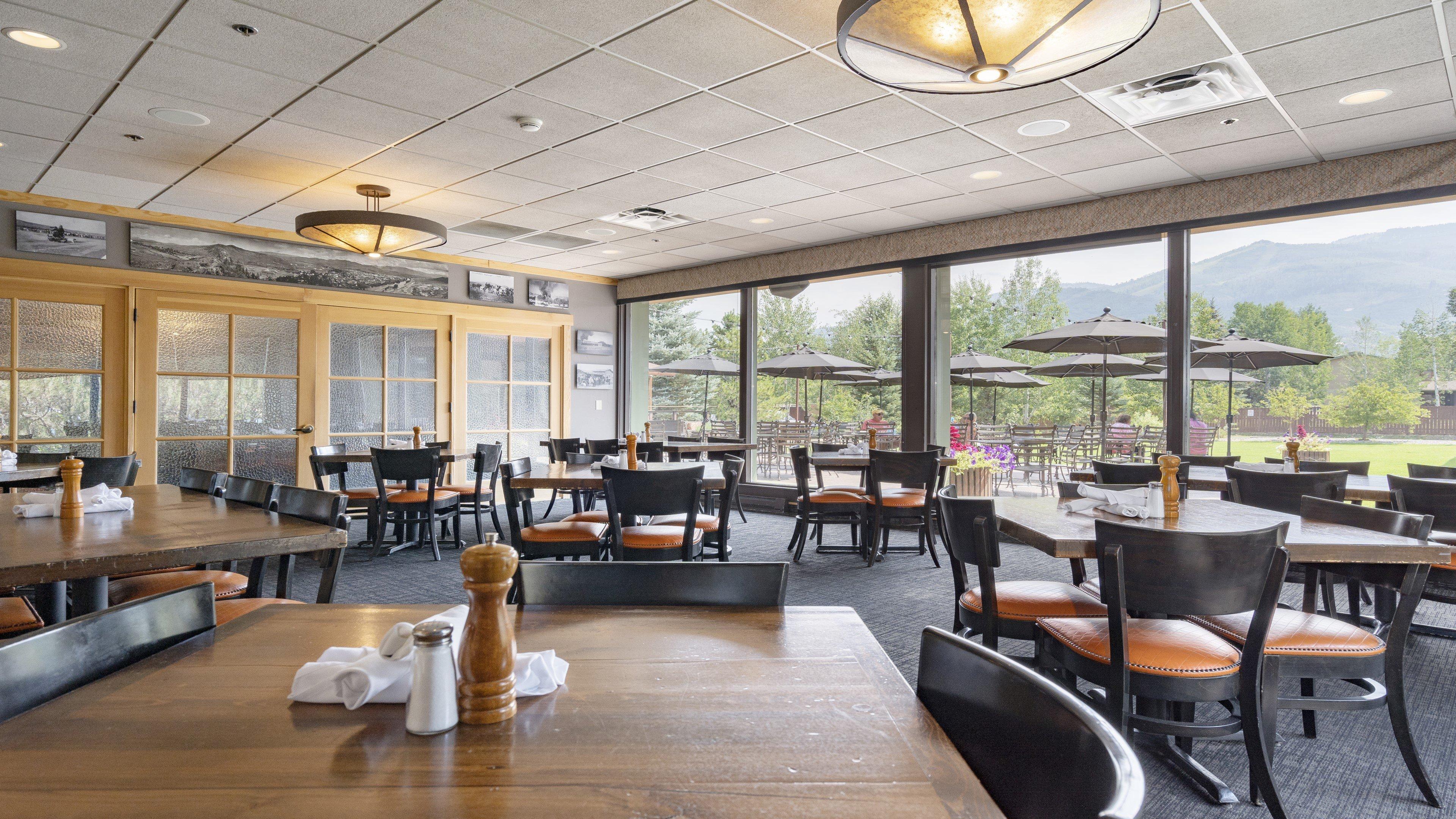 Holiday Inn Steamboat Springs By Ihg Luaran gambar