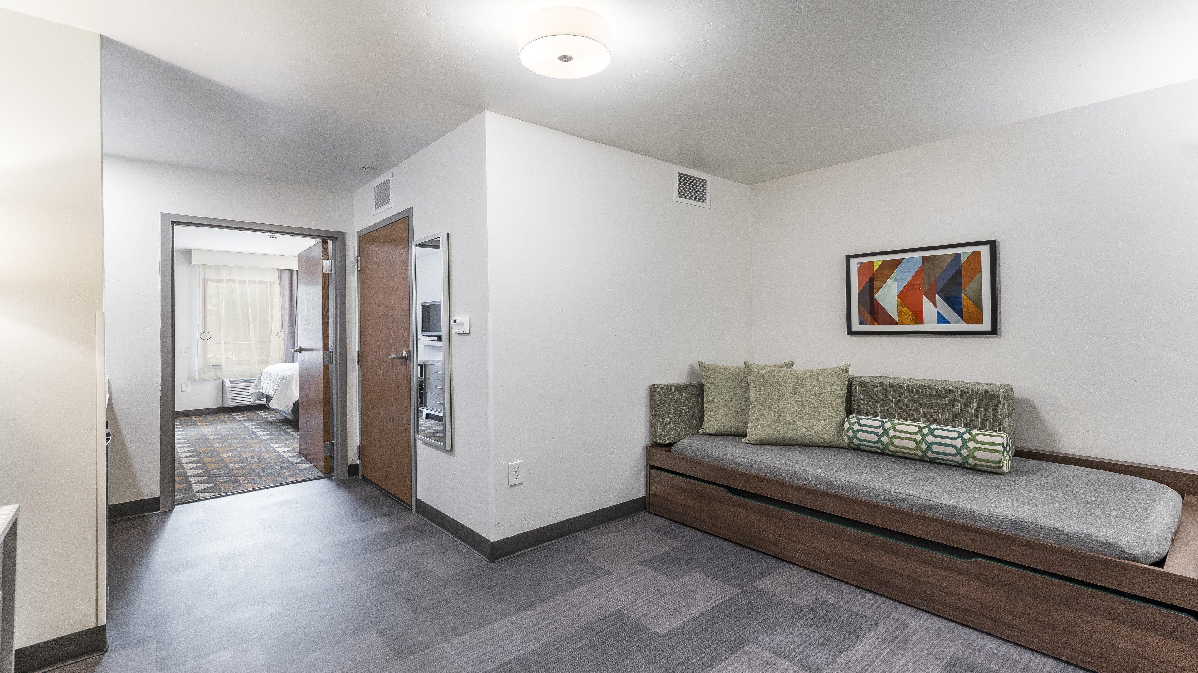 Holiday Inn Steamboat Springs By Ihg Luaran gambar