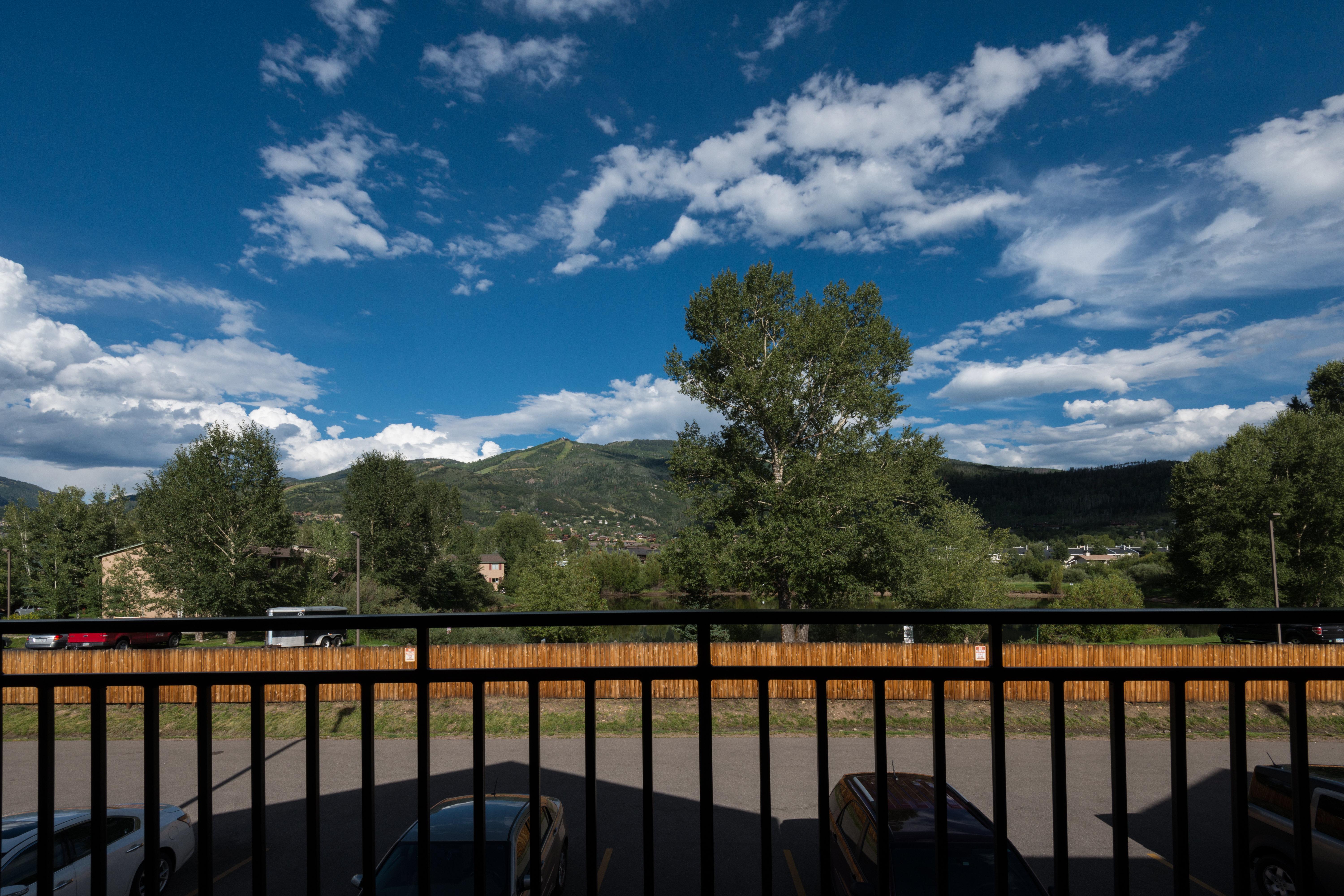 Holiday Inn Steamboat Springs By Ihg Luaran gambar