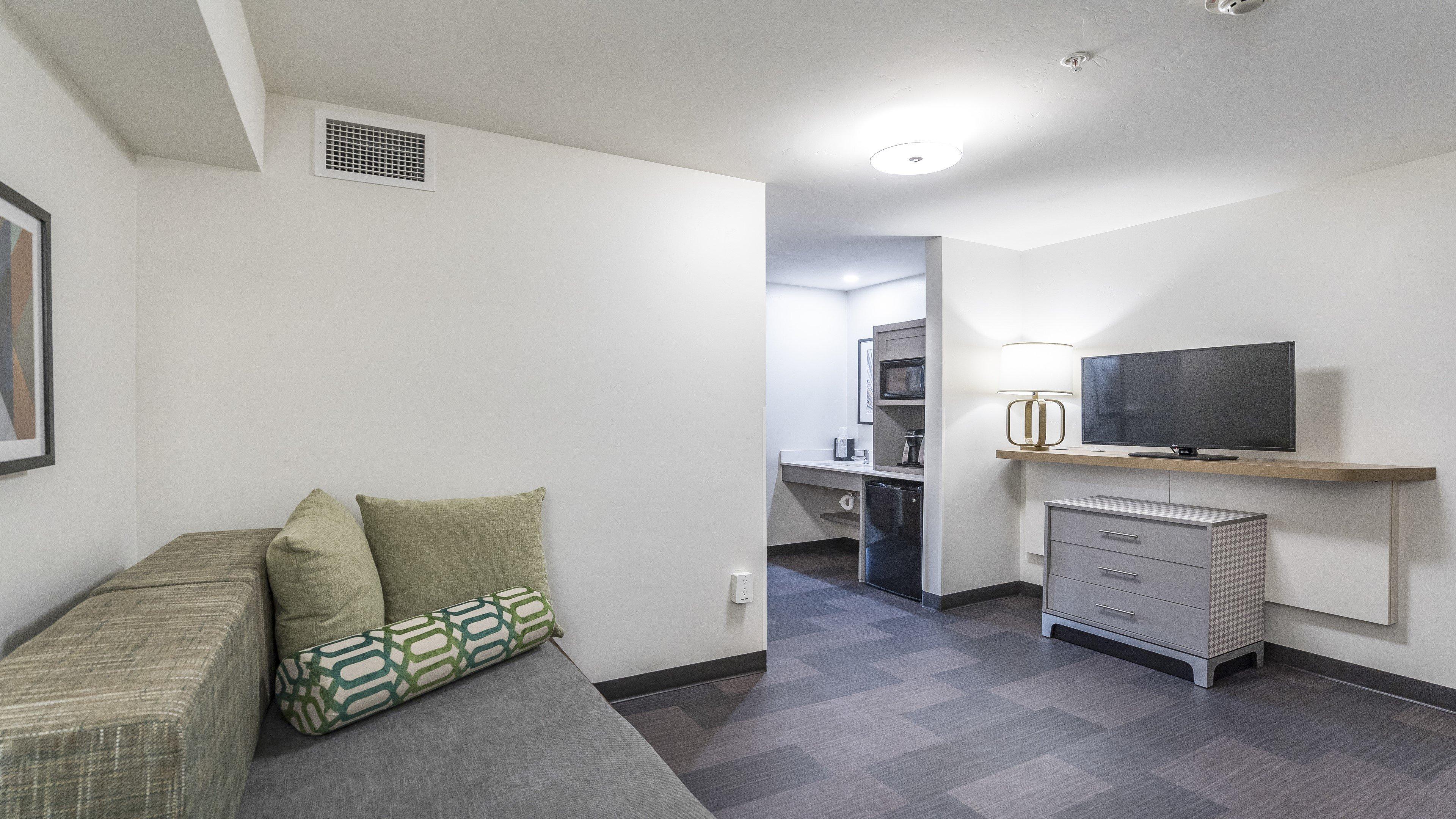 Holiday Inn Steamboat Springs By Ihg Luaran gambar