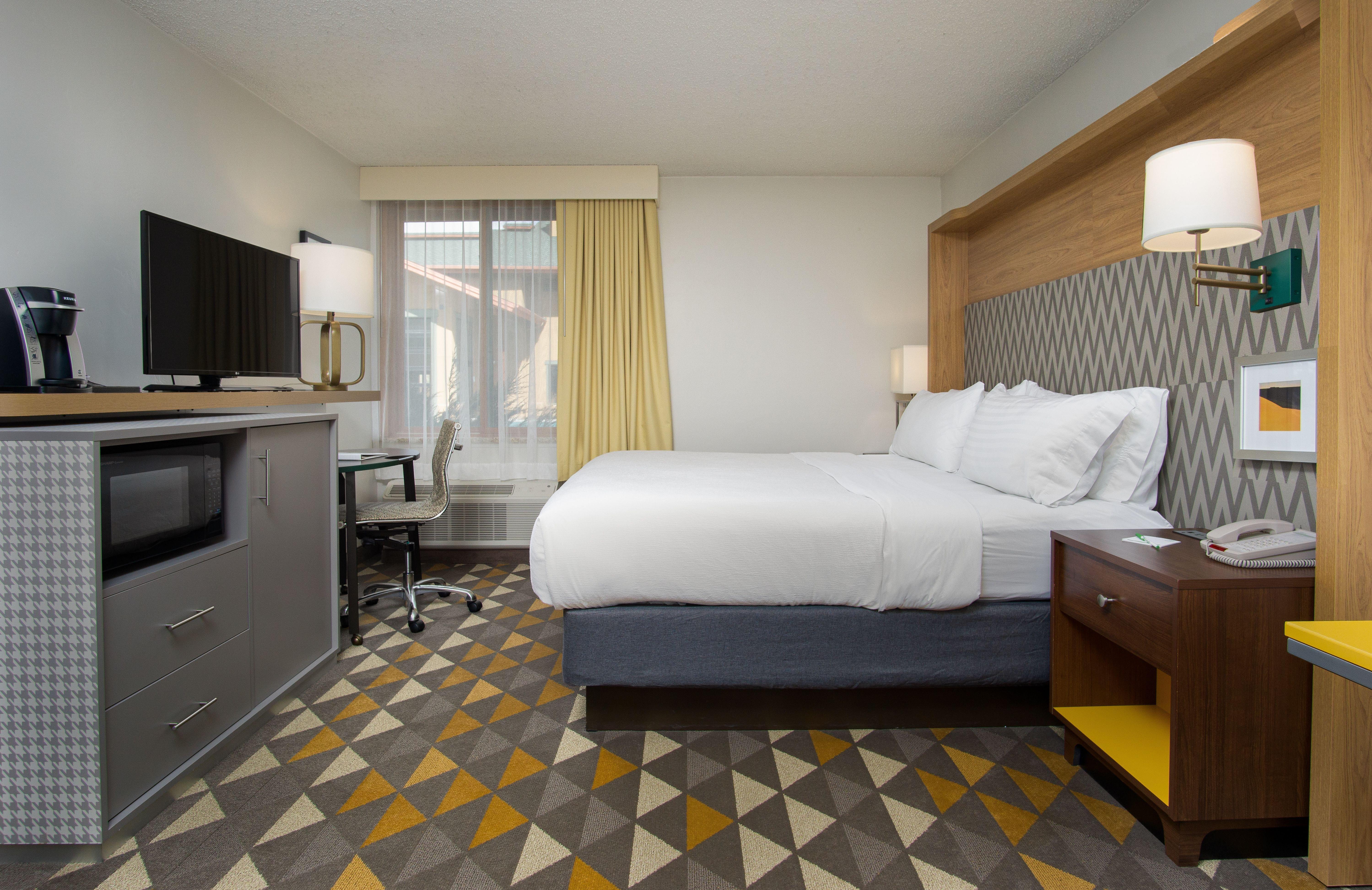 Holiday Inn Steamboat Springs By Ihg Luaran gambar