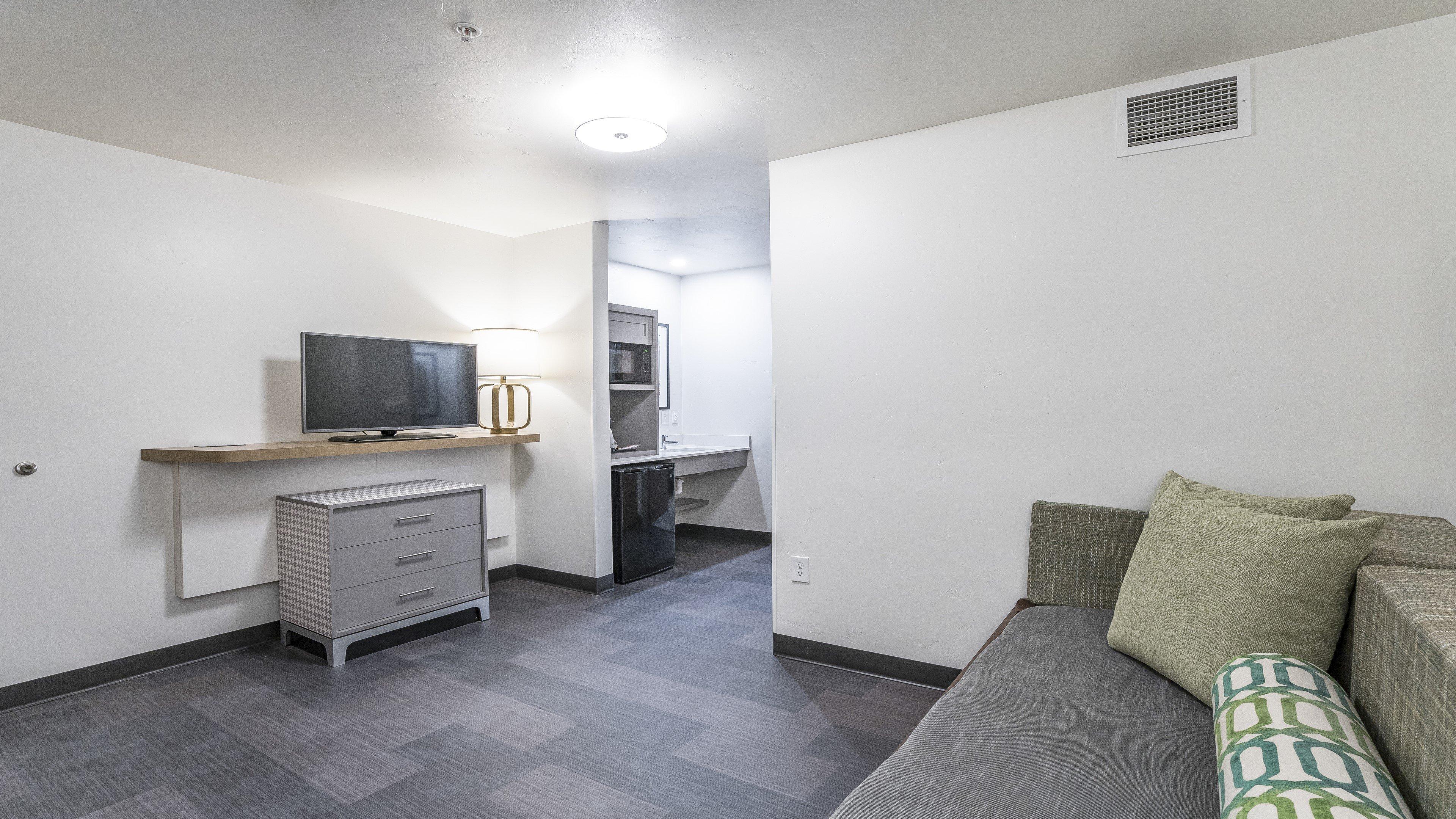 Holiday Inn Steamboat Springs By Ihg Luaran gambar