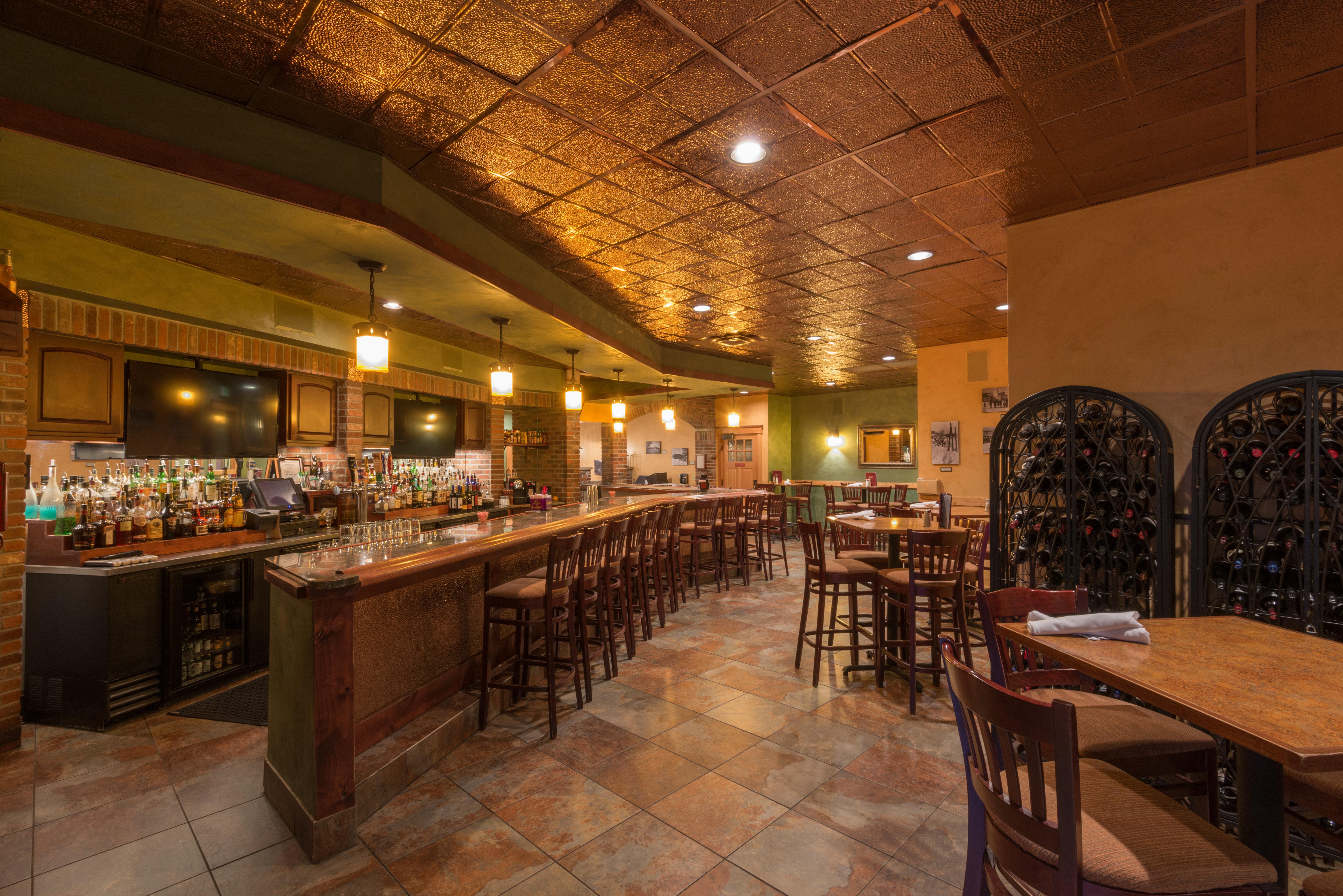 Holiday Inn Steamboat Springs By Ihg Luaran gambar