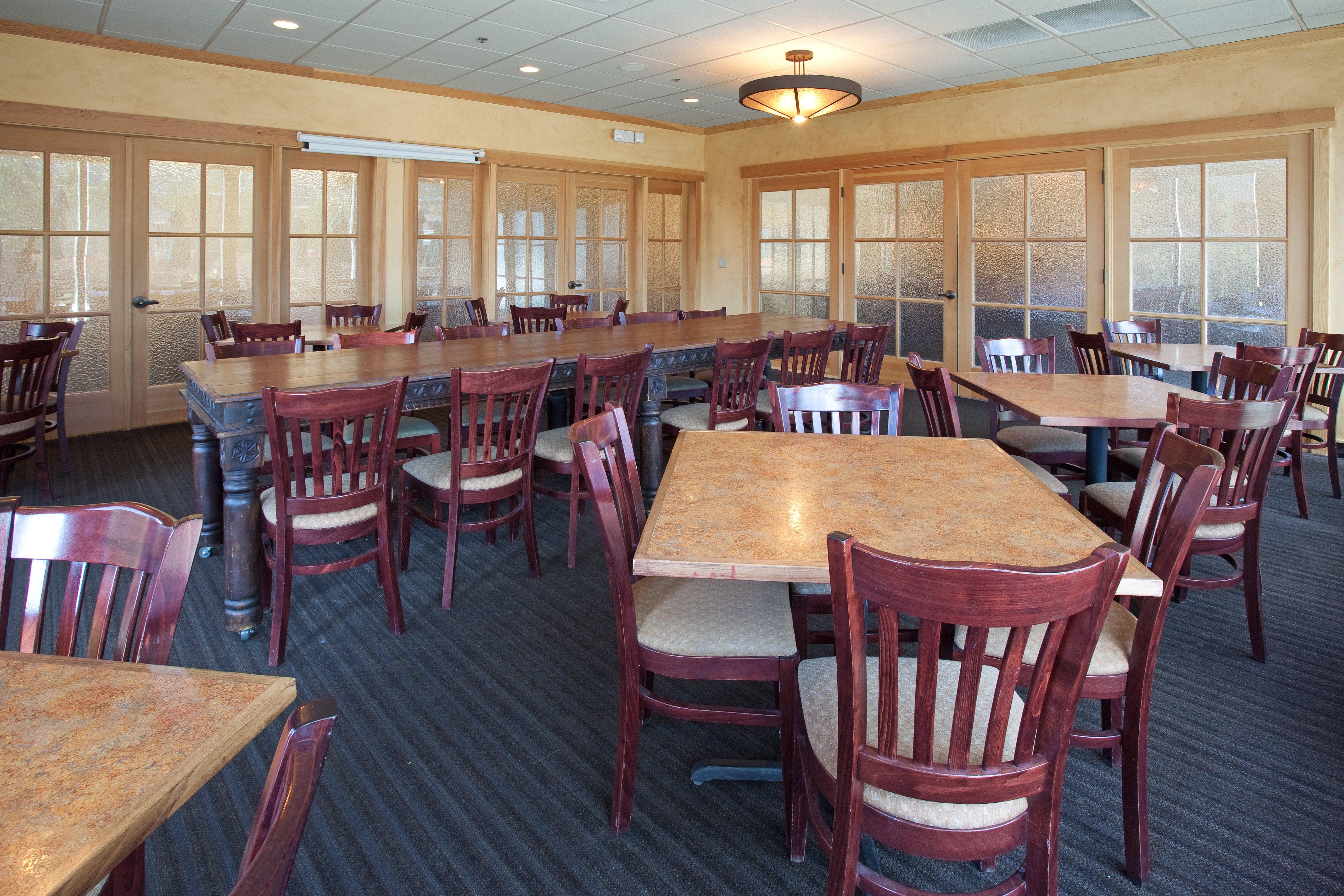 Holiday Inn Steamboat Springs By Ihg Luaran gambar