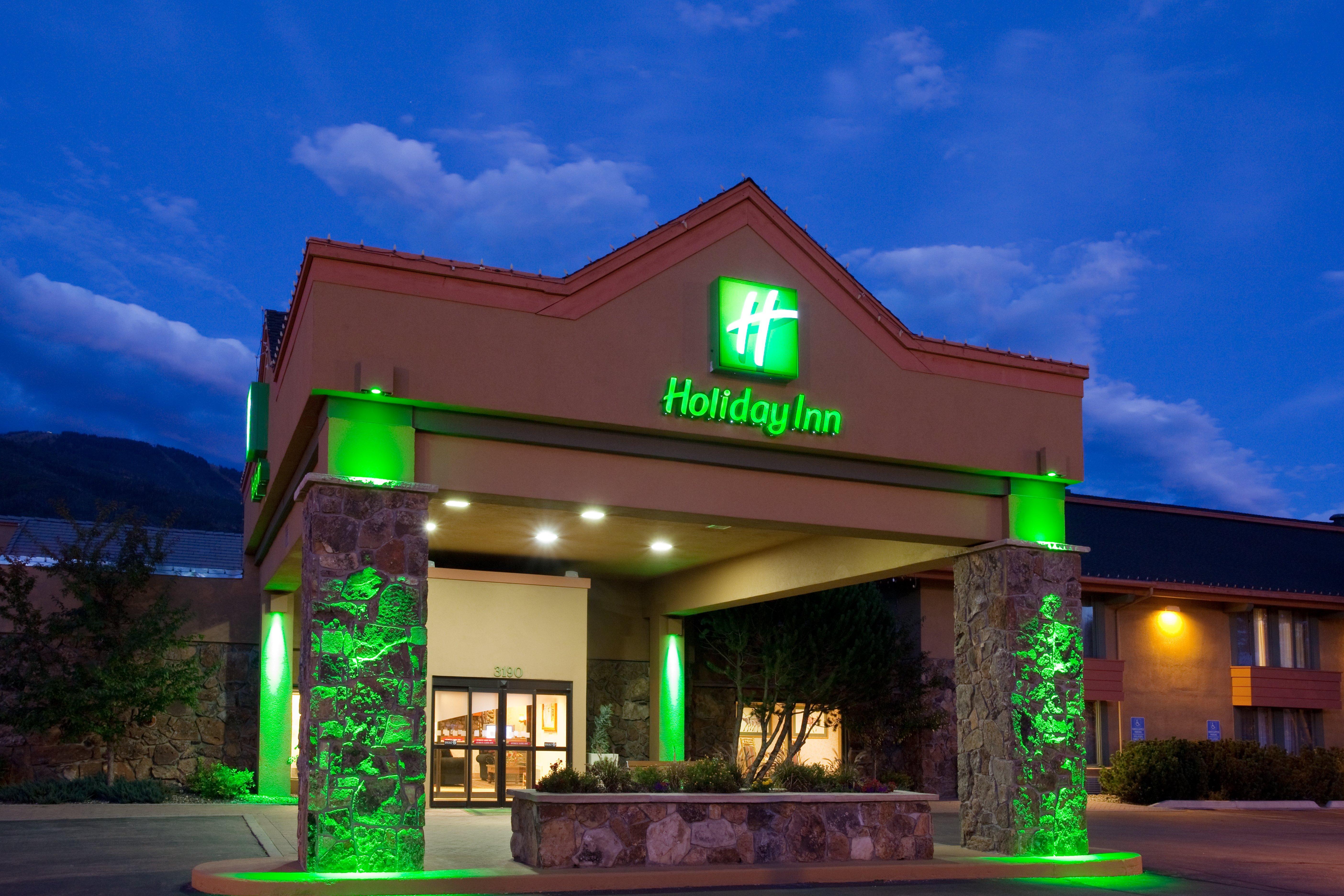 Holiday Inn Steamboat Springs By Ihg Luaran gambar