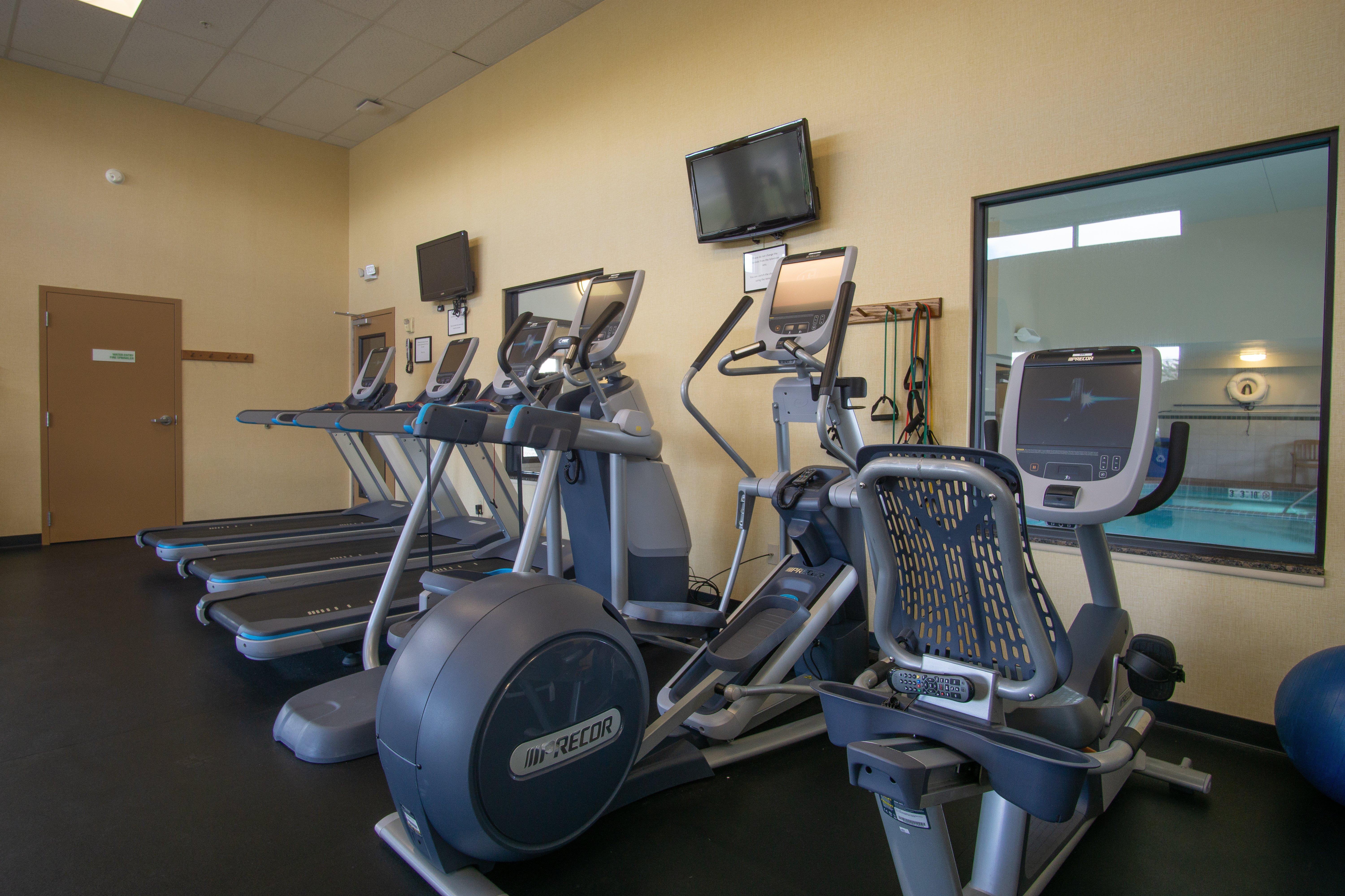 Holiday Inn Steamboat Springs By Ihg Luaran gambar