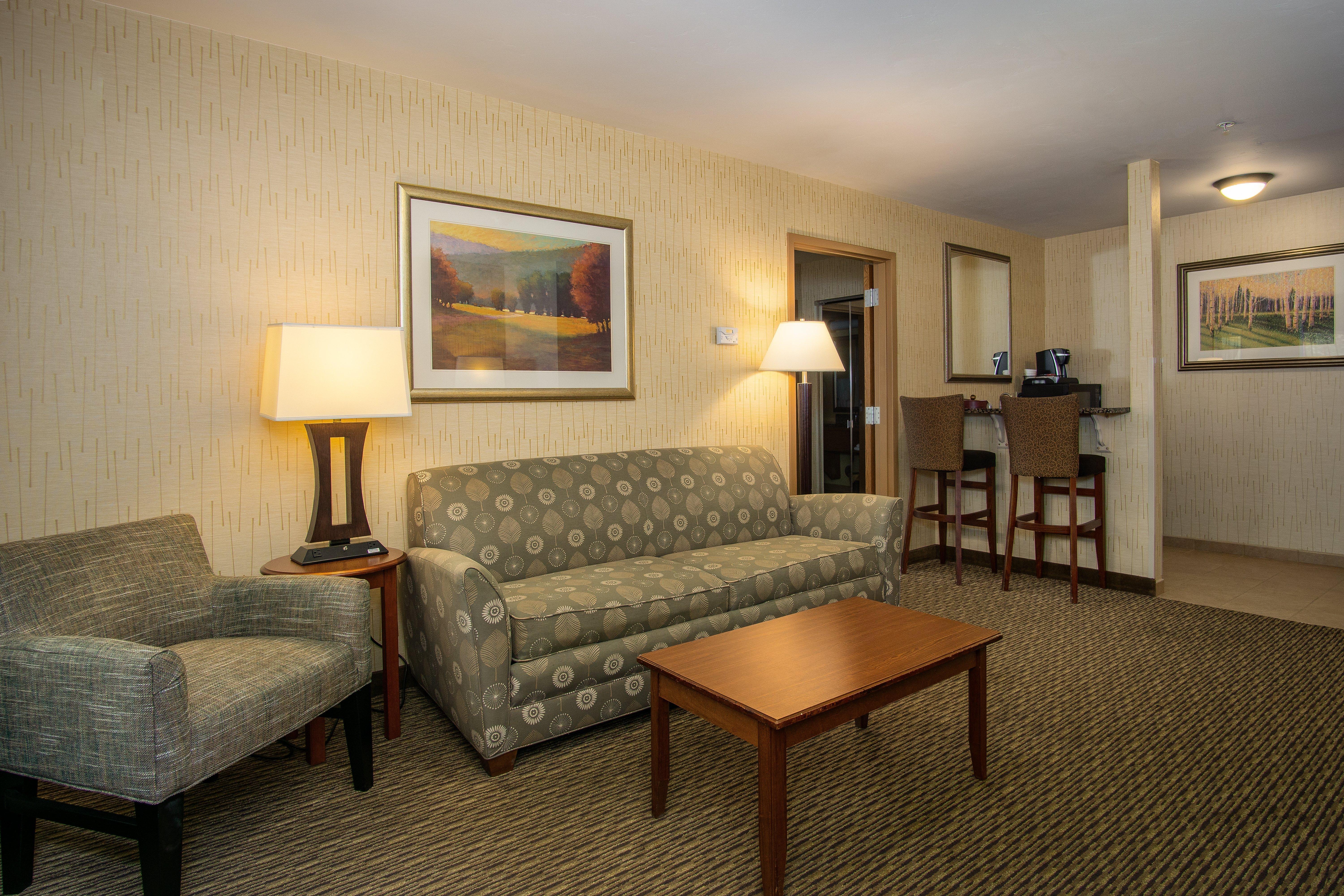 Holiday Inn Steamboat Springs By Ihg Luaran gambar