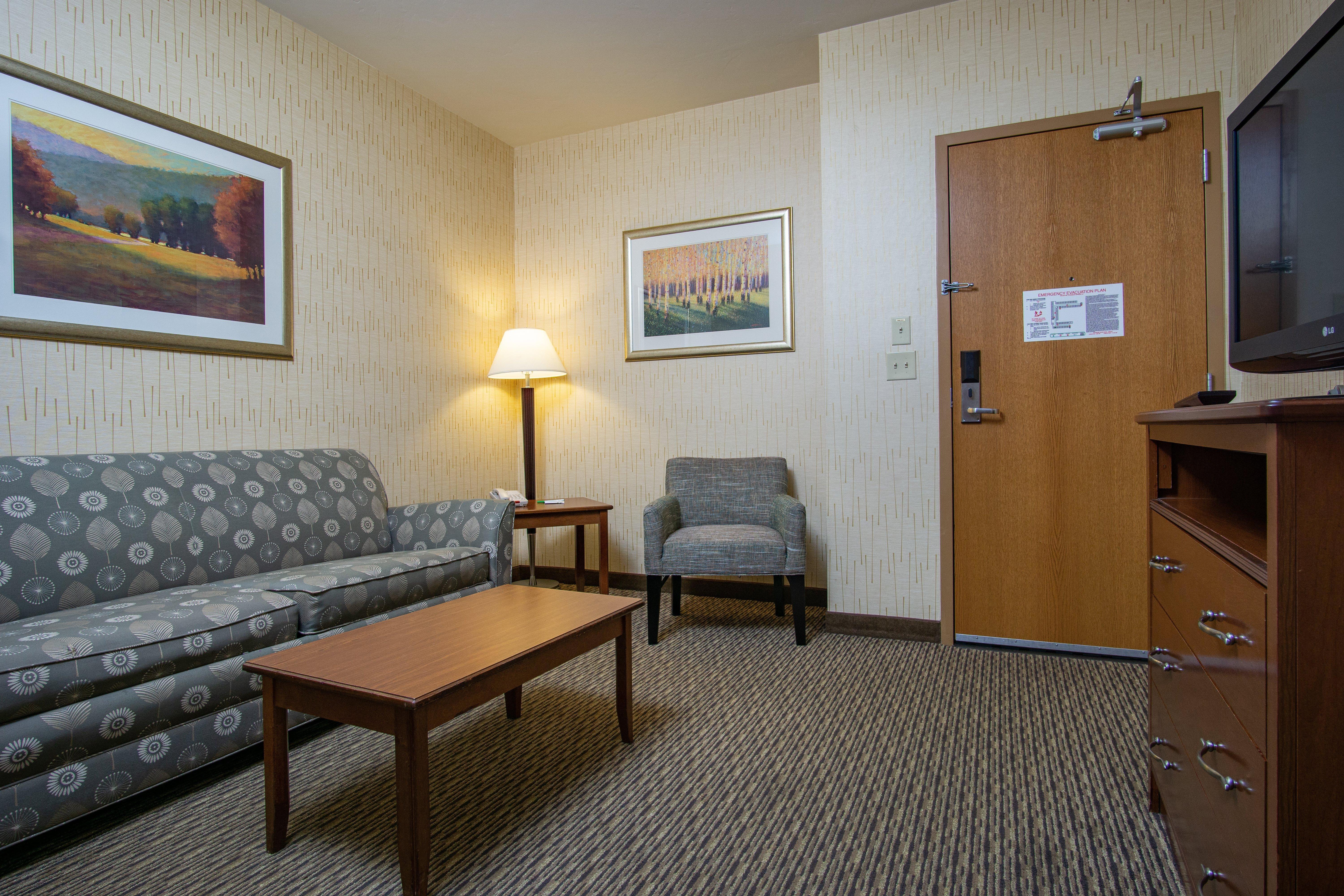 Holiday Inn Steamboat Springs By Ihg Luaran gambar