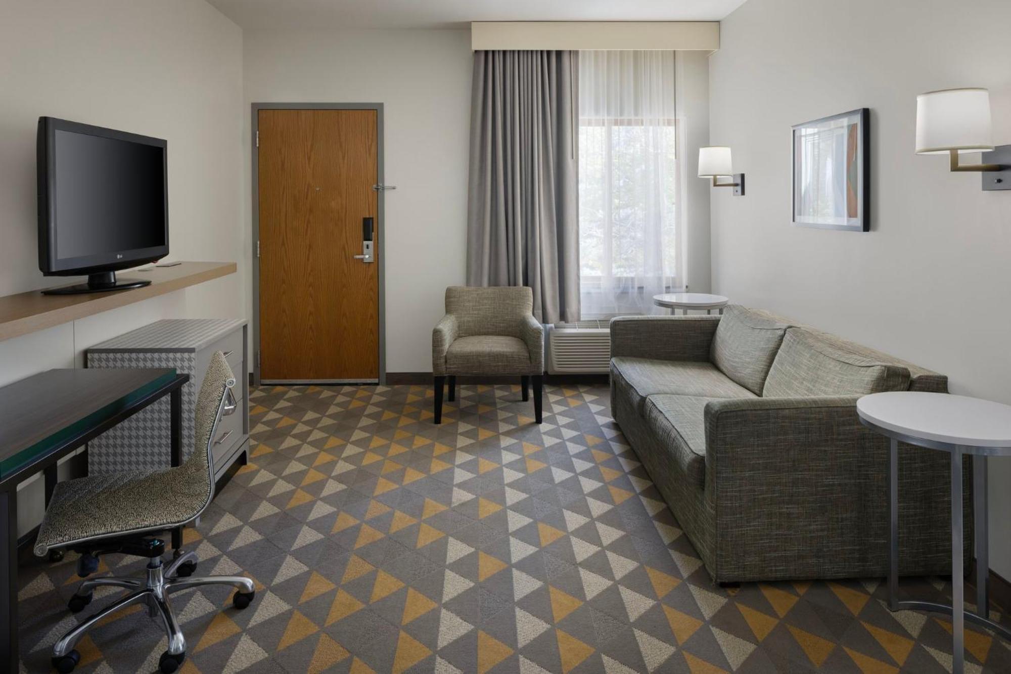 Holiday Inn Steamboat Springs By Ihg Luaran gambar