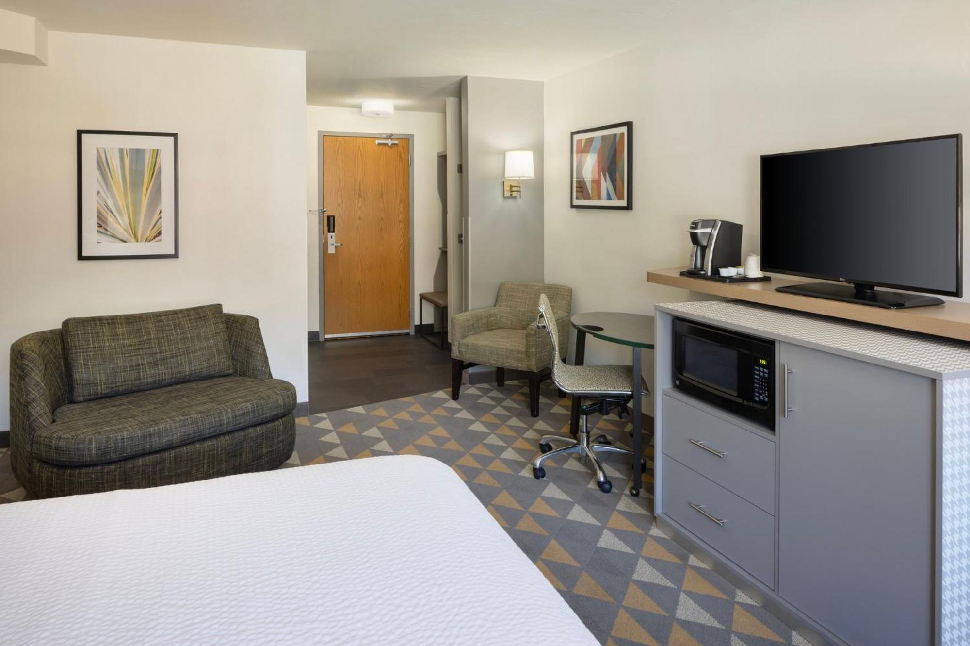 Holiday Inn Steamboat Springs By Ihg Luaran gambar
