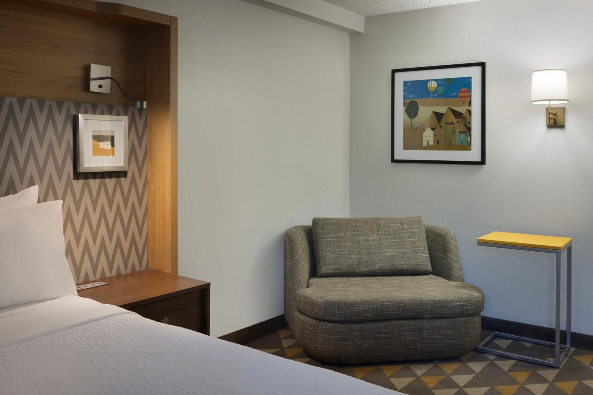 Holiday Inn Steamboat Springs By Ihg Luaran gambar