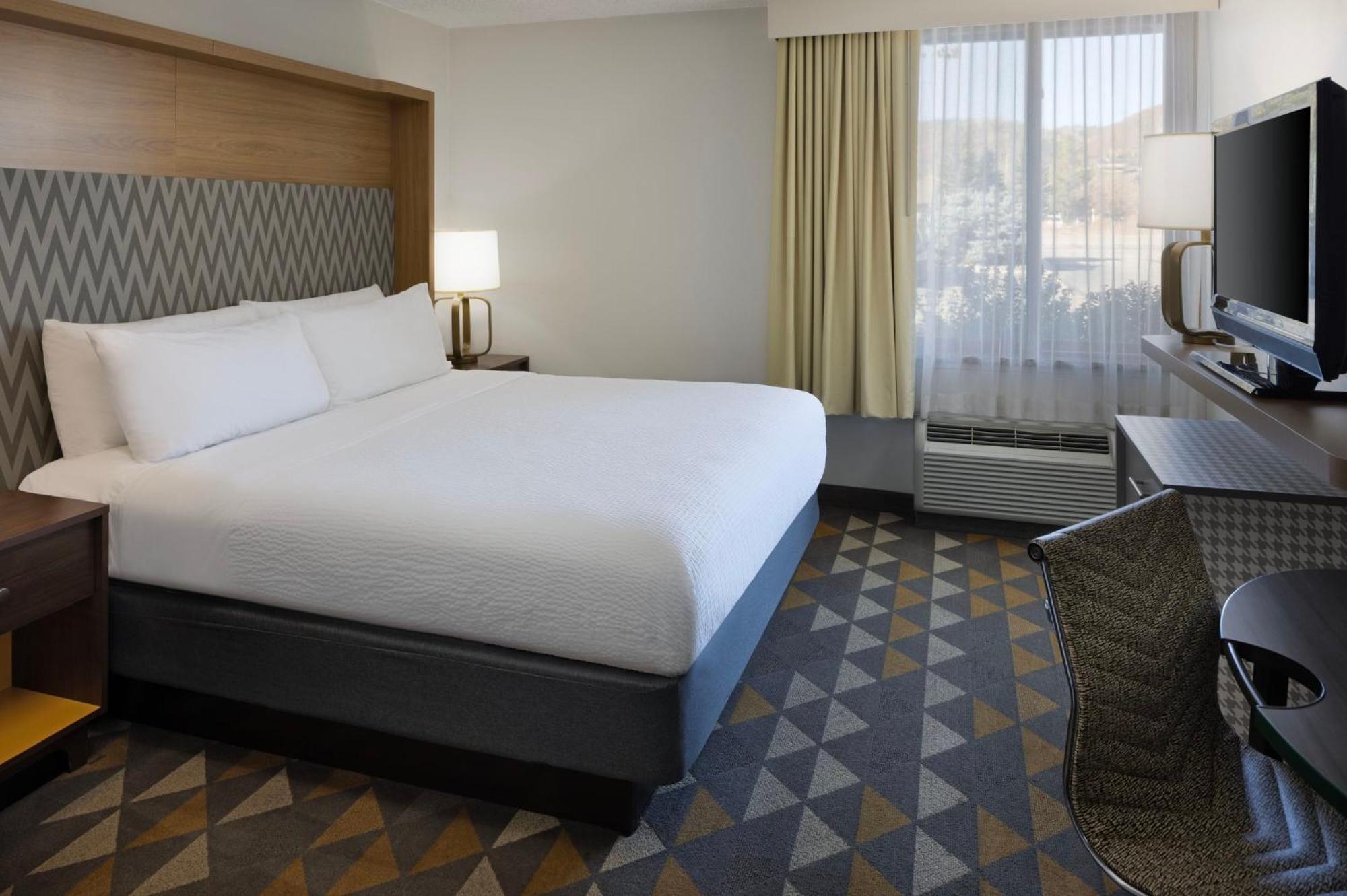 Holiday Inn Steamboat Springs By Ihg Luaran gambar
