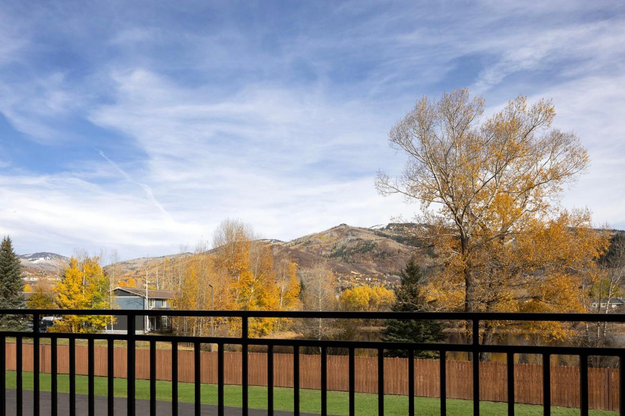 Holiday Inn Steamboat Springs By Ihg Luaran gambar