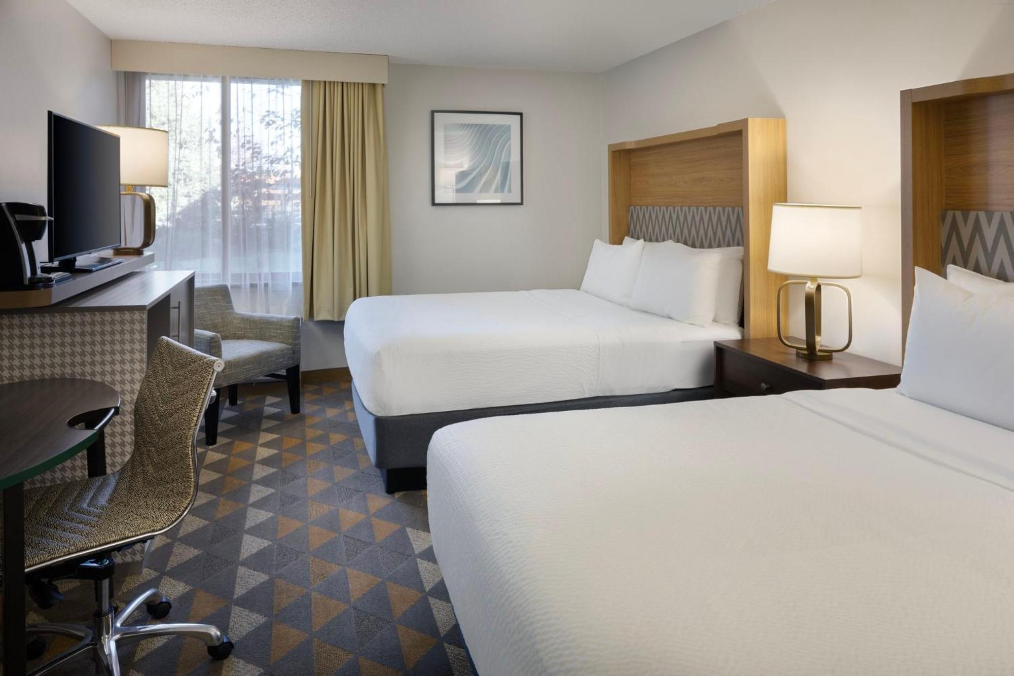 Holiday Inn Steamboat Springs By Ihg Luaran gambar