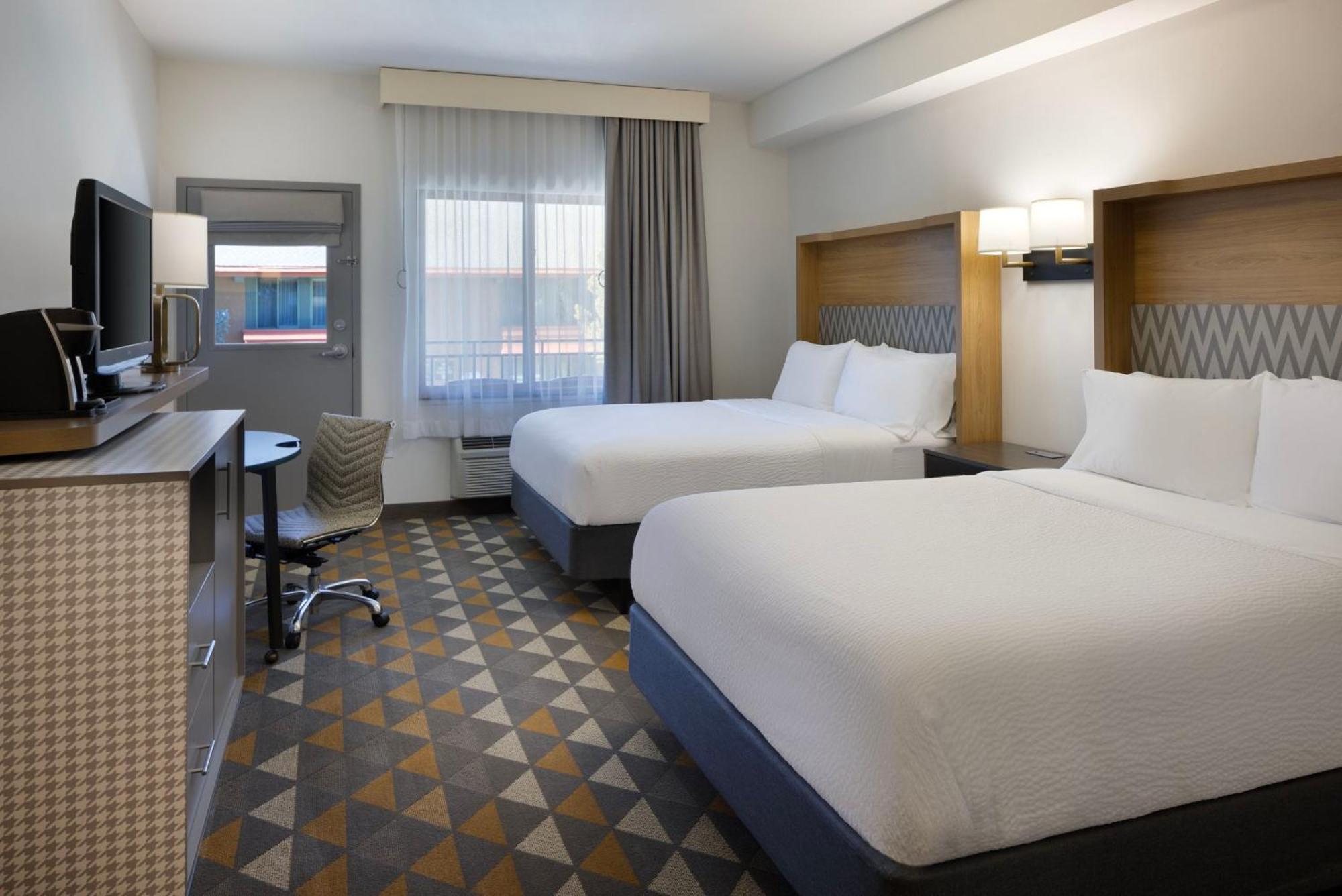 Holiday Inn Steamboat Springs By Ihg Luaran gambar