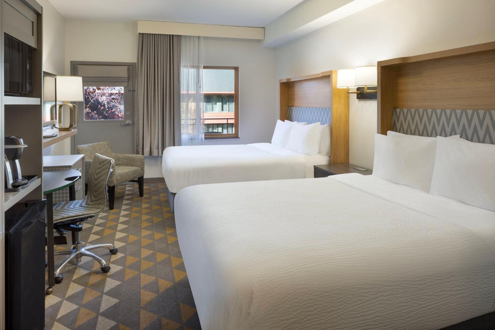 Holiday Inn Steamboat Springs By Ihg Luaran gambar