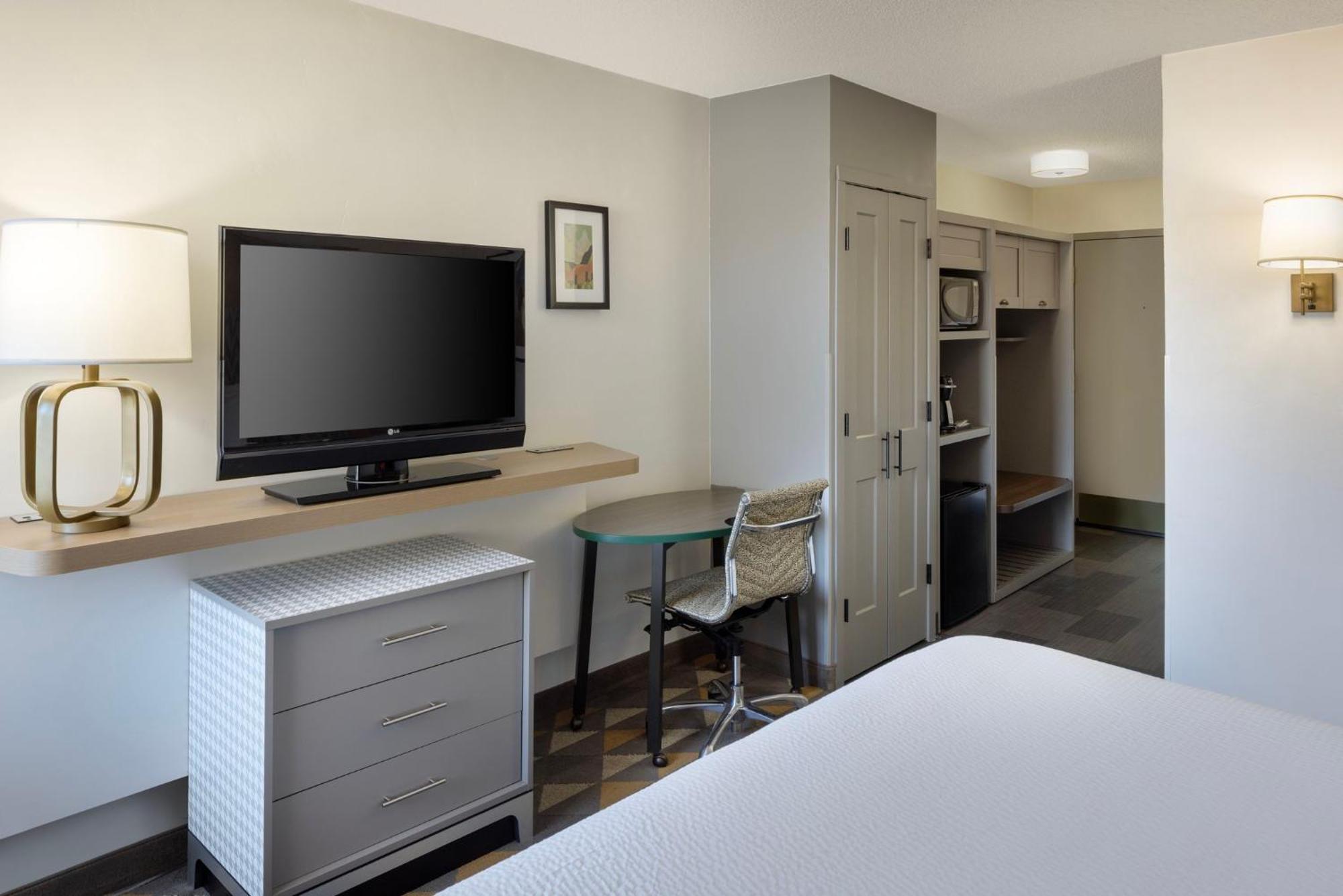 Holiday Inn Steamboat Springs By Ihg Luaran gambar