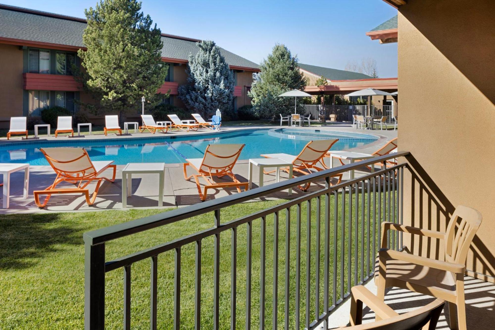 Holiday Inn Steamboat Springs By Ihg Luaran gambar