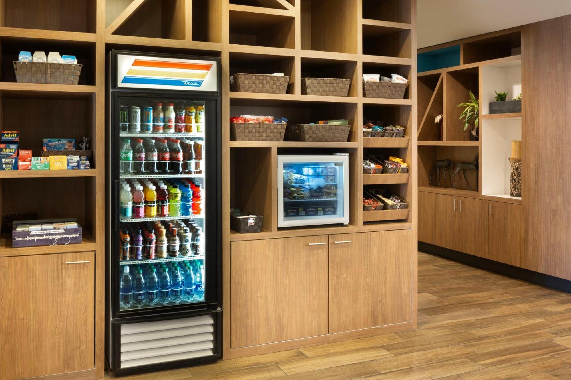 Holiday Inn Steamboat Springs By Ihg Luaran gambar
