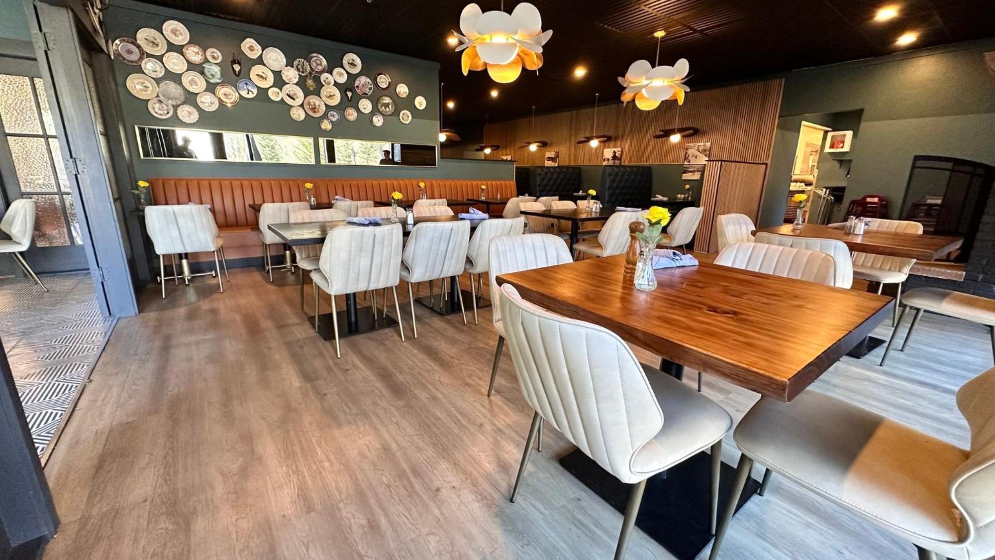 Holiday Inn Steamboat Springs By Ihg Luaran gambar