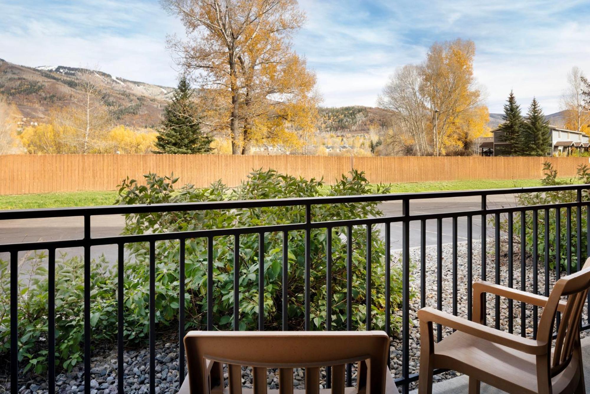 Holiday Inn Steamboat Springs By Ihg Luaran gambar