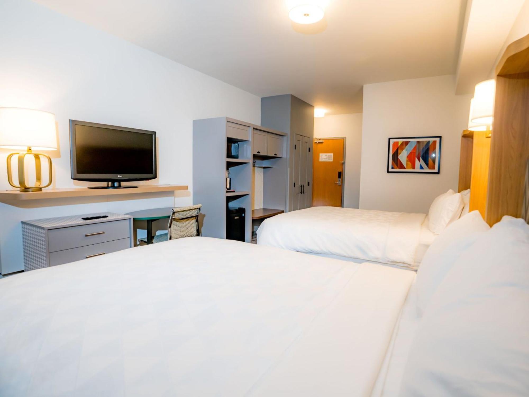 Holiday Inn Steamboat Springs By Ihg Luaran gambar